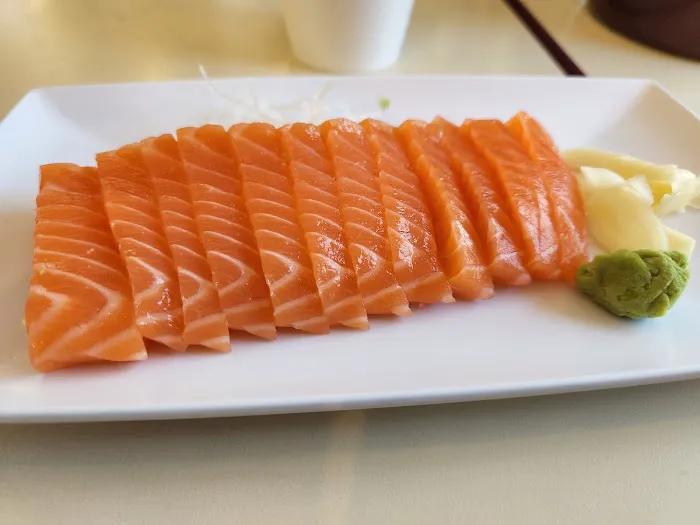 Sea Ranch Sushi Evanston Picture 7