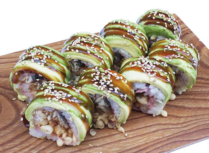 Sea Ranch Sushi Evanston Picture 3