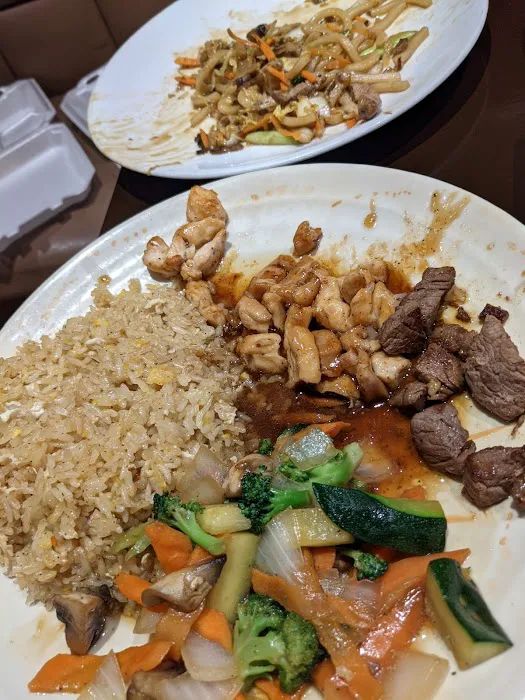 Todoroki Hibachi and Sushi Picture 1