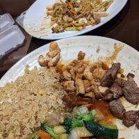 Todoroki Hibachi and Sushi ico