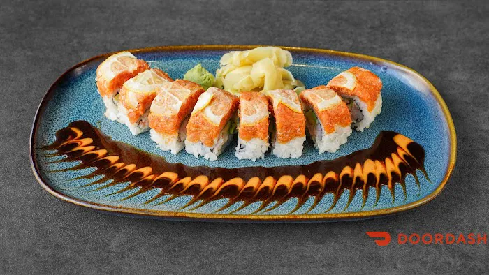 Todoroki Hibachi and Sushi Picture 5