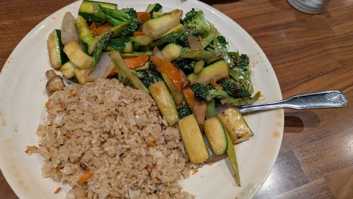 Todoroki Hibachi and Sushi Picture 8