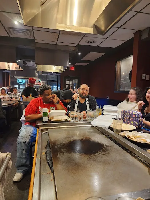 Todoroki Hibachi and Sushi Picture 6