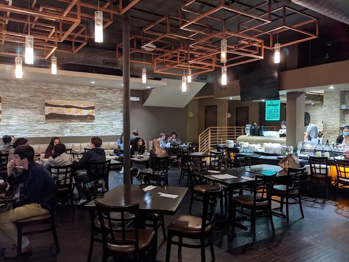 Todoroki Hibachi and Sushi Picture 9