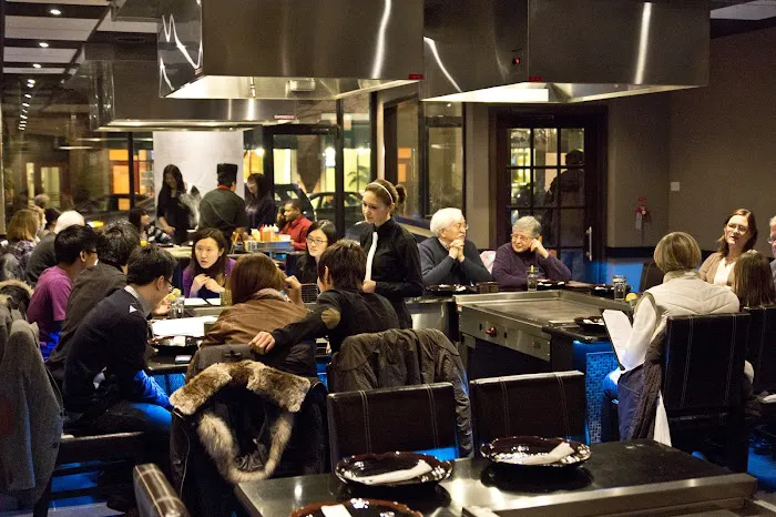 Todoroki Hibachi and Sushi Picture 4