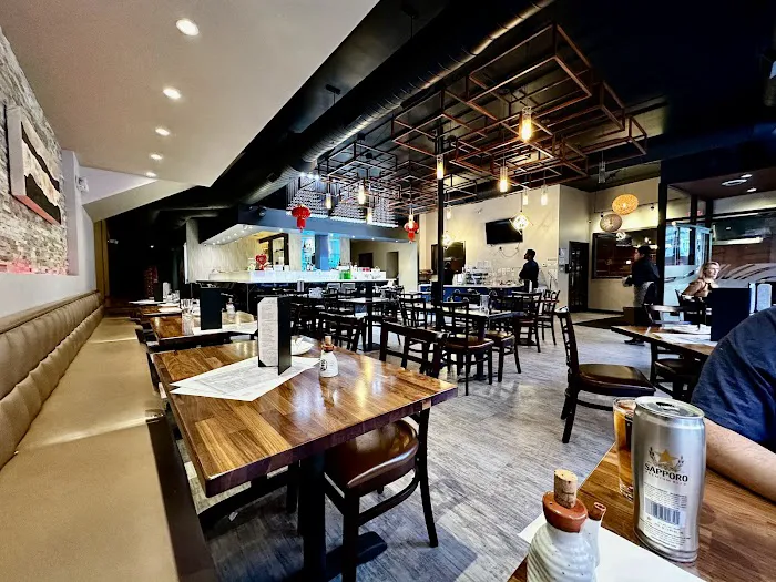 Todoroki Hibachi and Sushi Picture 7