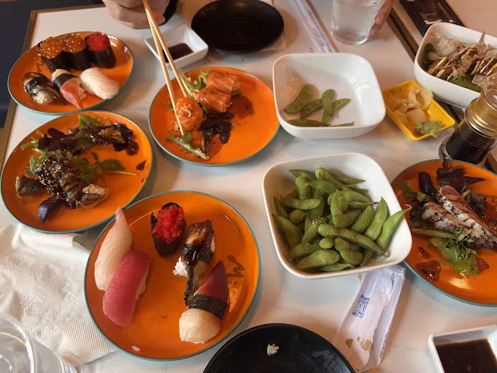 Mira Sushi evanston Picture 5
