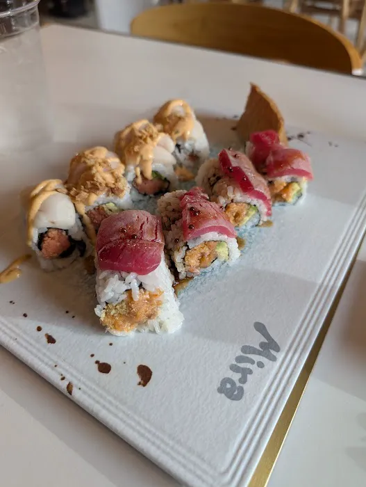 Mira Sushi evanston Picture 7