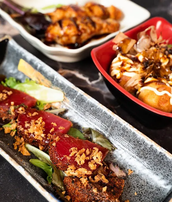 Mira Sushi evanston Picture 10