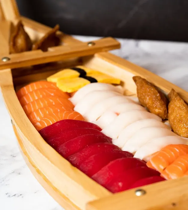 Mira Sushi evanston Picture 8