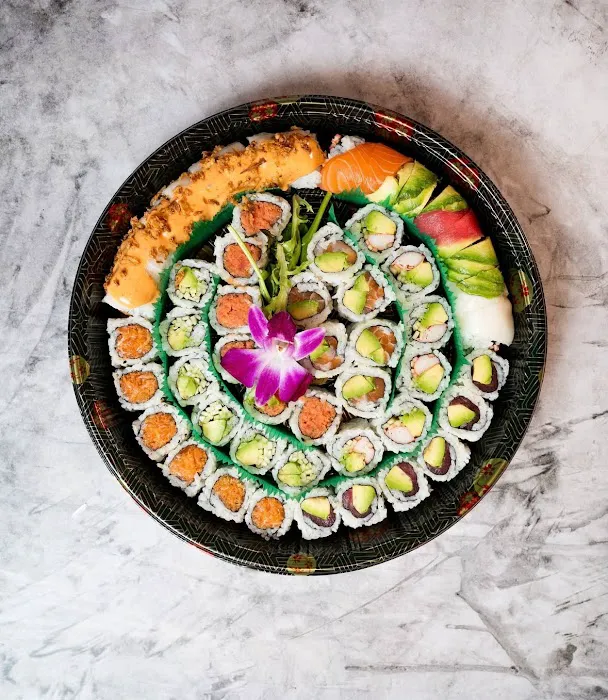Mira Sushi evanston Picture 9