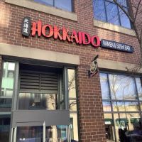 Hokkaido Ramen & Sushi Bar ico