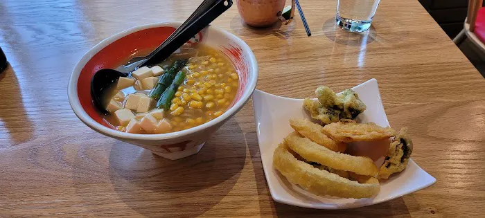 Hokkaido Ramen & Sushi Bar Picture 3