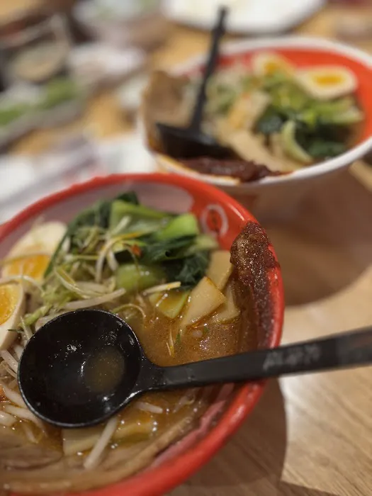 Hokkaido Ramen & Sushi Bar Picture 5