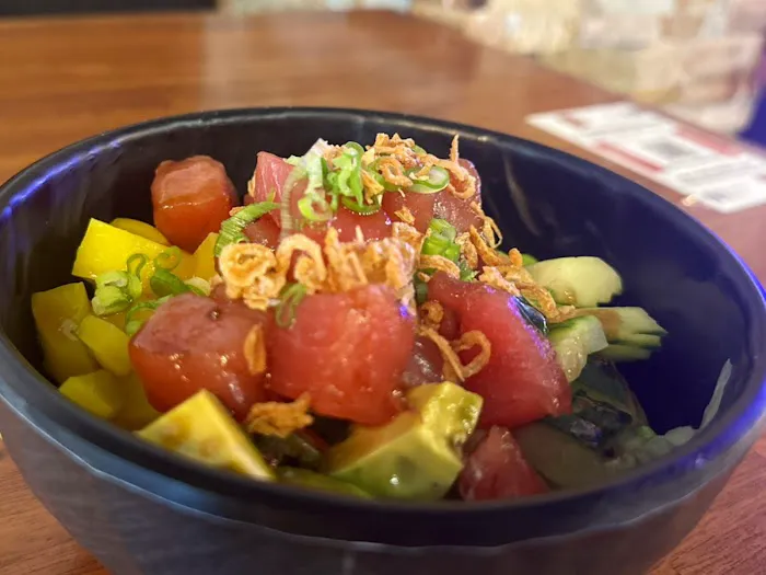 TOMO Japanese Street Food Picture 4