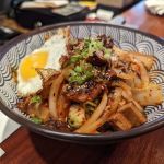 TOMO Japanese Street Food