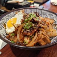 TOMO Japanese Street Food ico