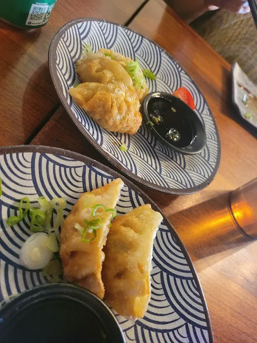 TOMO Japanese Street Food Picture 7