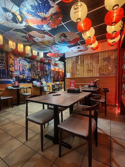 PHO EVER RAMEN &BUBBLE TEA HOUSE Picture 5