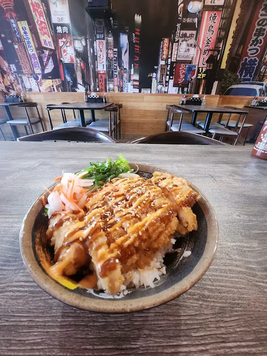 PHO EVER RAMEN &BUBBLE TEA HOUSE Picture 9