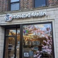 PHO EVER RAMEN &BUBBLE TEA HOUSE ico