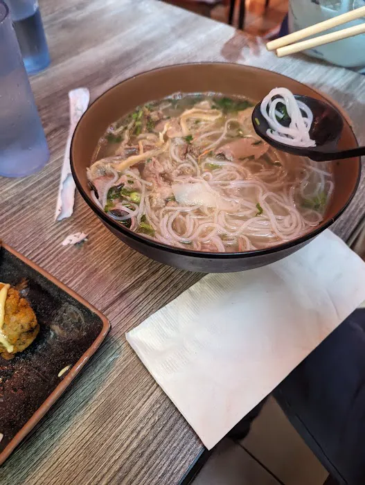 PHO EVER RAMEN &BUBBLE TEA HOUSE Picture 8