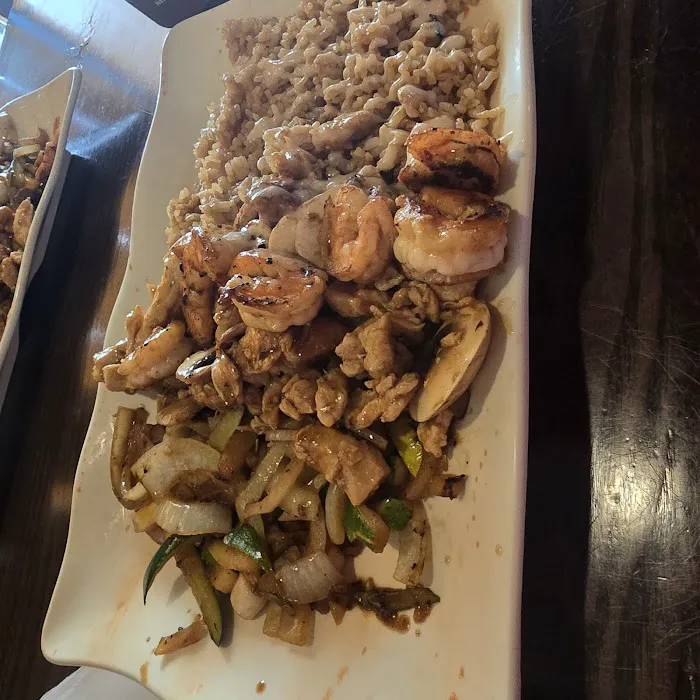 Tokyo Steakhouse Picture 8