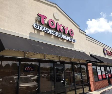 Tokyo Steakhouse