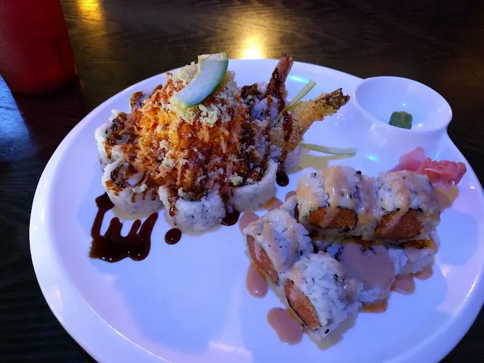 Tokyo Steakhouse Picture 5