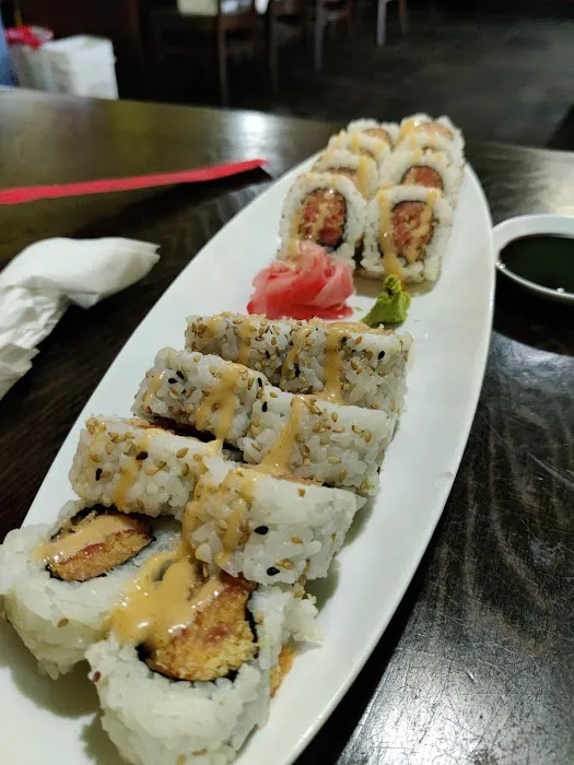 Tokyo Steakhouse Picture 7