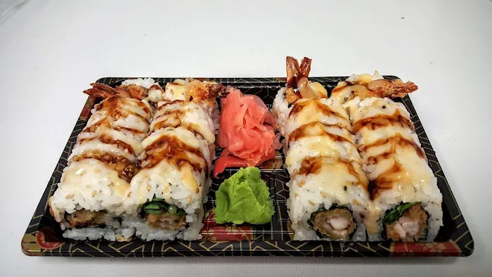 Tokyo Steakhouse Picture 2