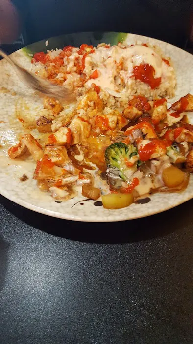 Soho Hibachi Calhoun Picture 8