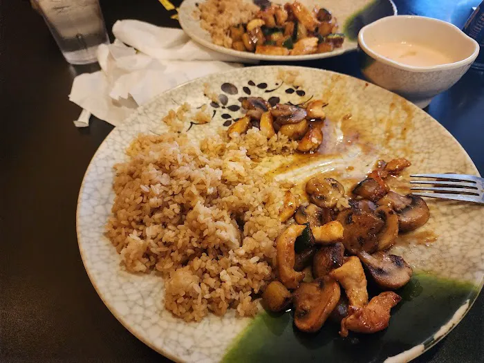Soho Hibachi Calhoun Picture 5