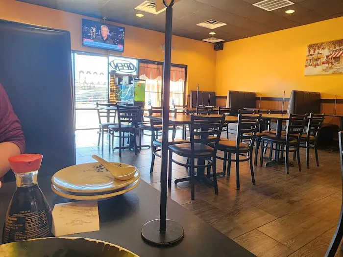 Soho Hibachi Calhoun Picture 4