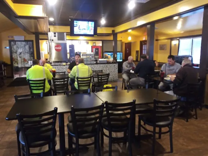 SoHo Hibachi Picture 7