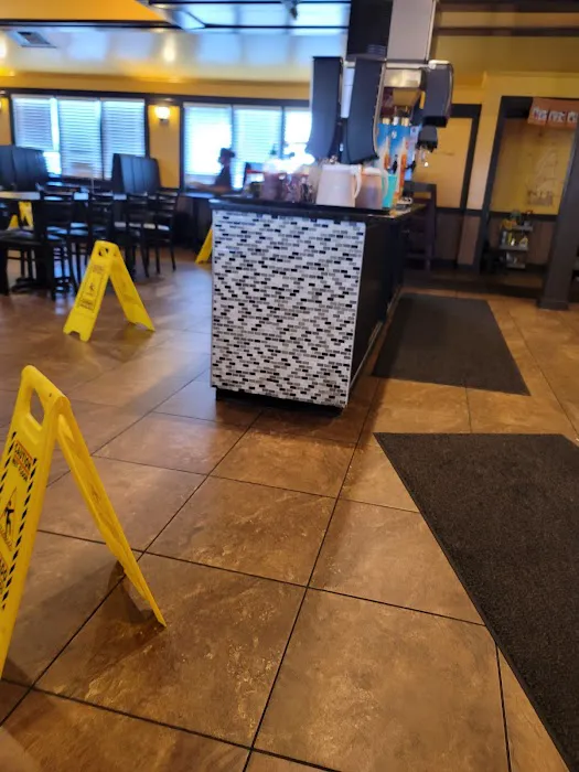 SoHo Hibachi Picture 9