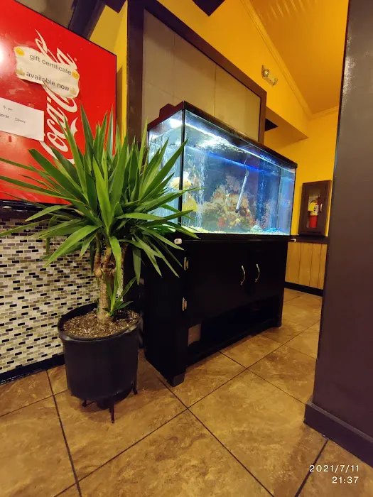 SoHo Hibachi Picture 8