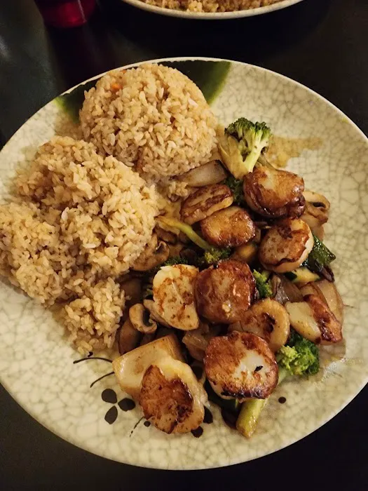 SoHo Hibachi Picture 3
