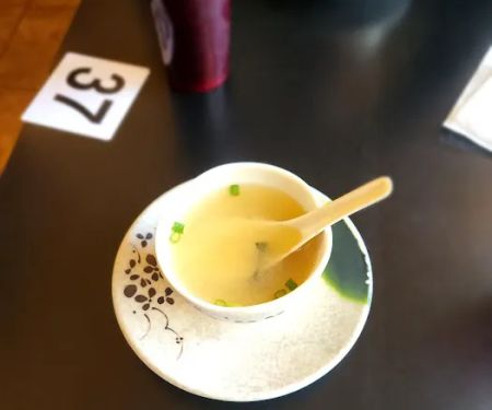 SoHo Hibachi