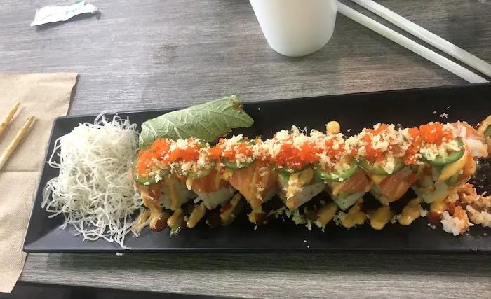 Mishima Express Japanese Cuisine Picture 4