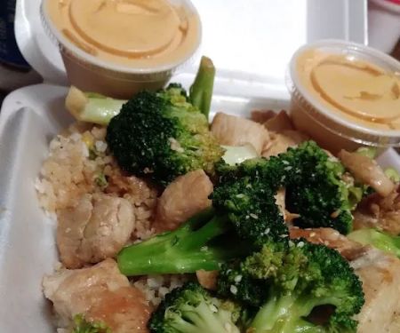 Mishima Express Japanese Cuisine