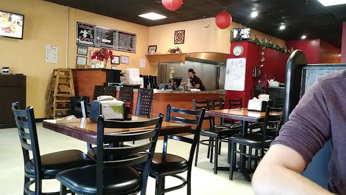Mishima Express Japanese Cuisine Picture 5