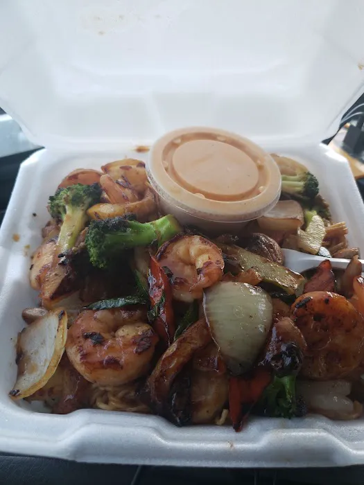 Mishima Express Japanese Cuisine Picture 3