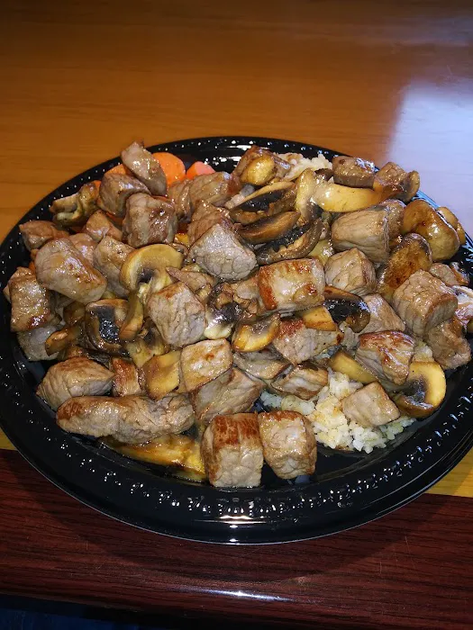 Mishima Express Japanese Cuisine Picture 9