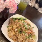 Oki sushi and thai chicago