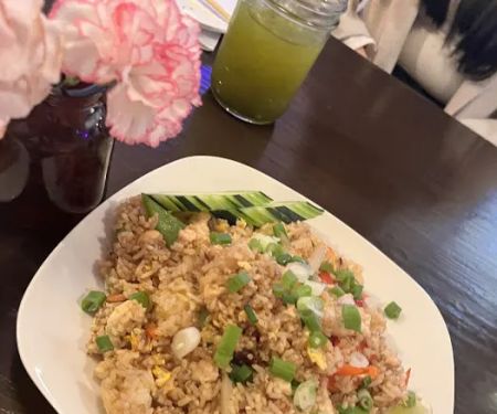 Oki sushi and thai chicago