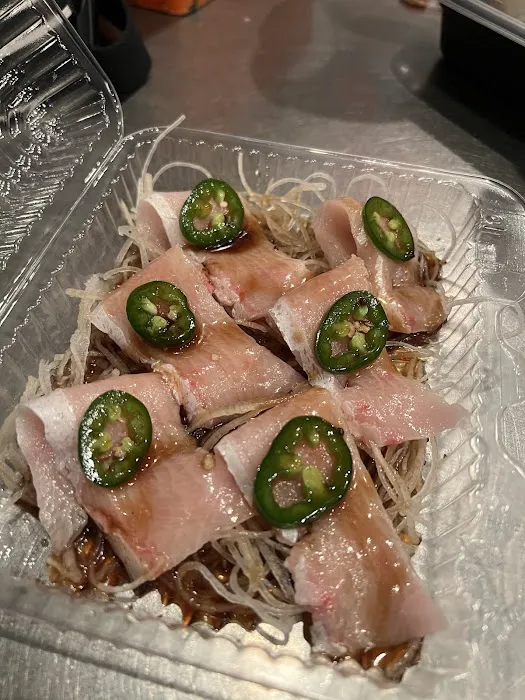 Inari Sushi Picture 5