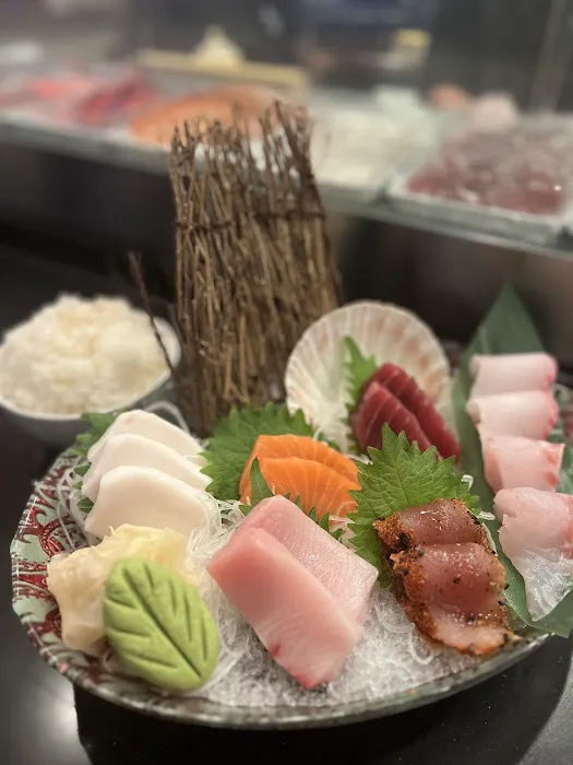 Inari Sushi Picture 3