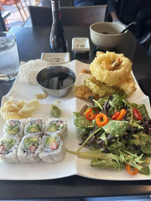 Inari Sushi Picture 1