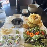 Inari Sushi ico
